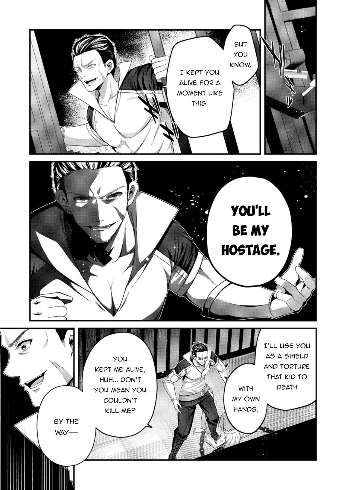 The Invincible Summoner Who Crawled Up from Level 1 Level 36 17