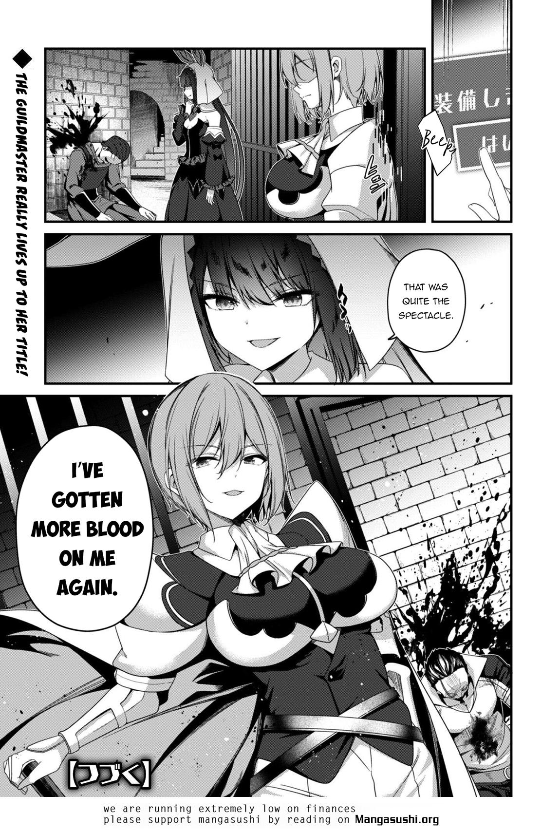 The Invincible Summoner Who Crawled Up from Level 1 Level 36 22