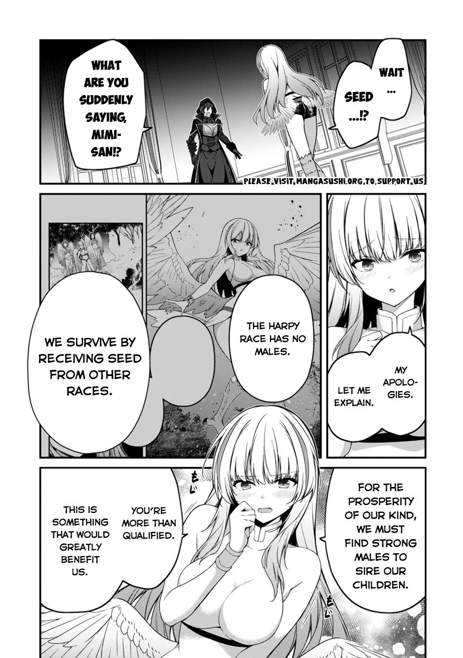 The Invincible Summoner Who Crawled Up from Level 1 Level 42 11