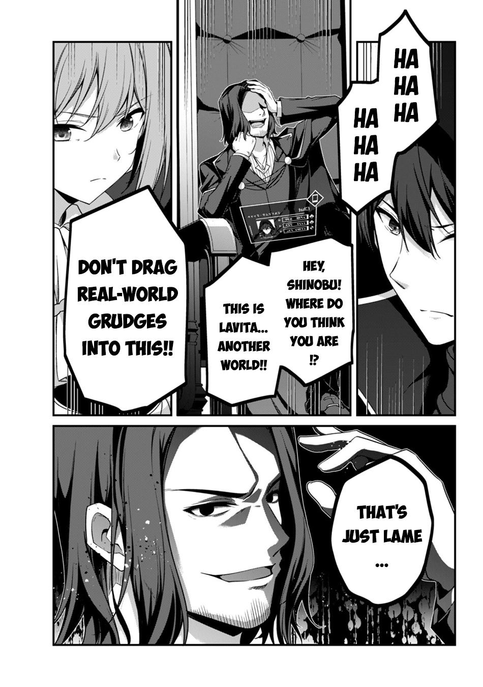 The Invincible Summoner Who Crawled Up from Level 1 Level 42 26