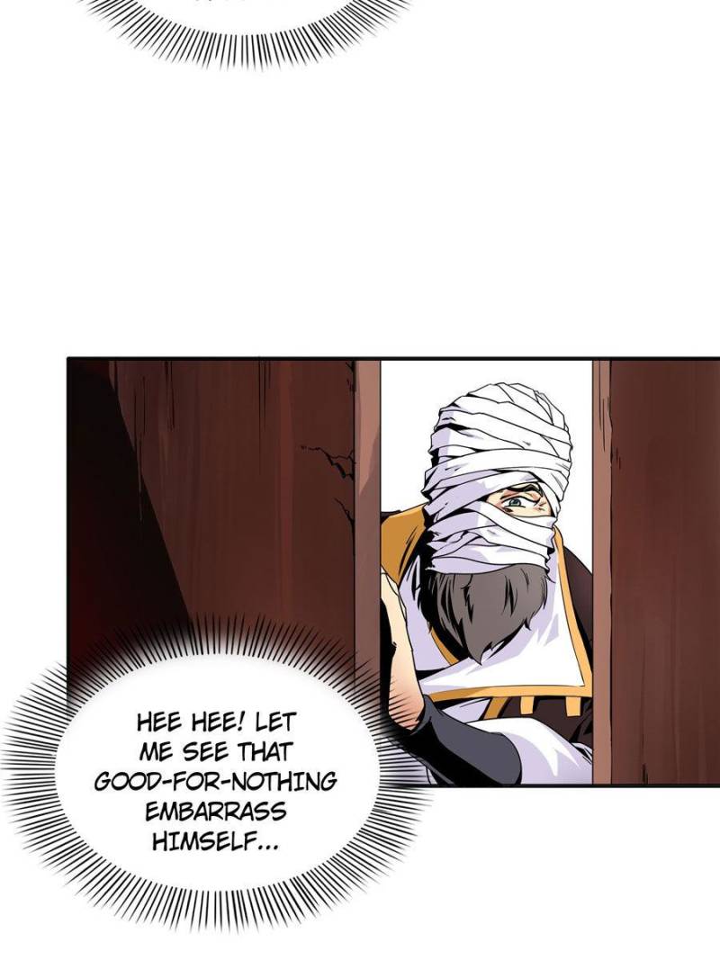 Library of Heaven's Path Chapter 16 2