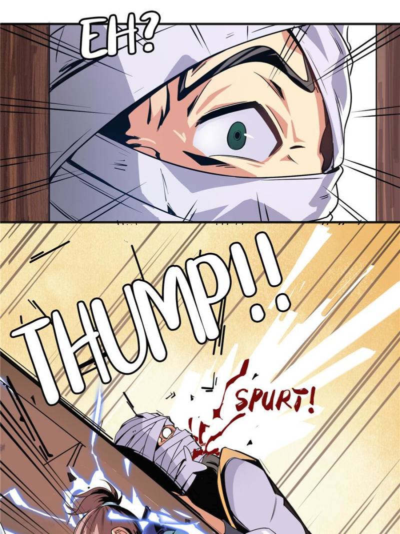 Library of Heaven's Path Chapter 16 4