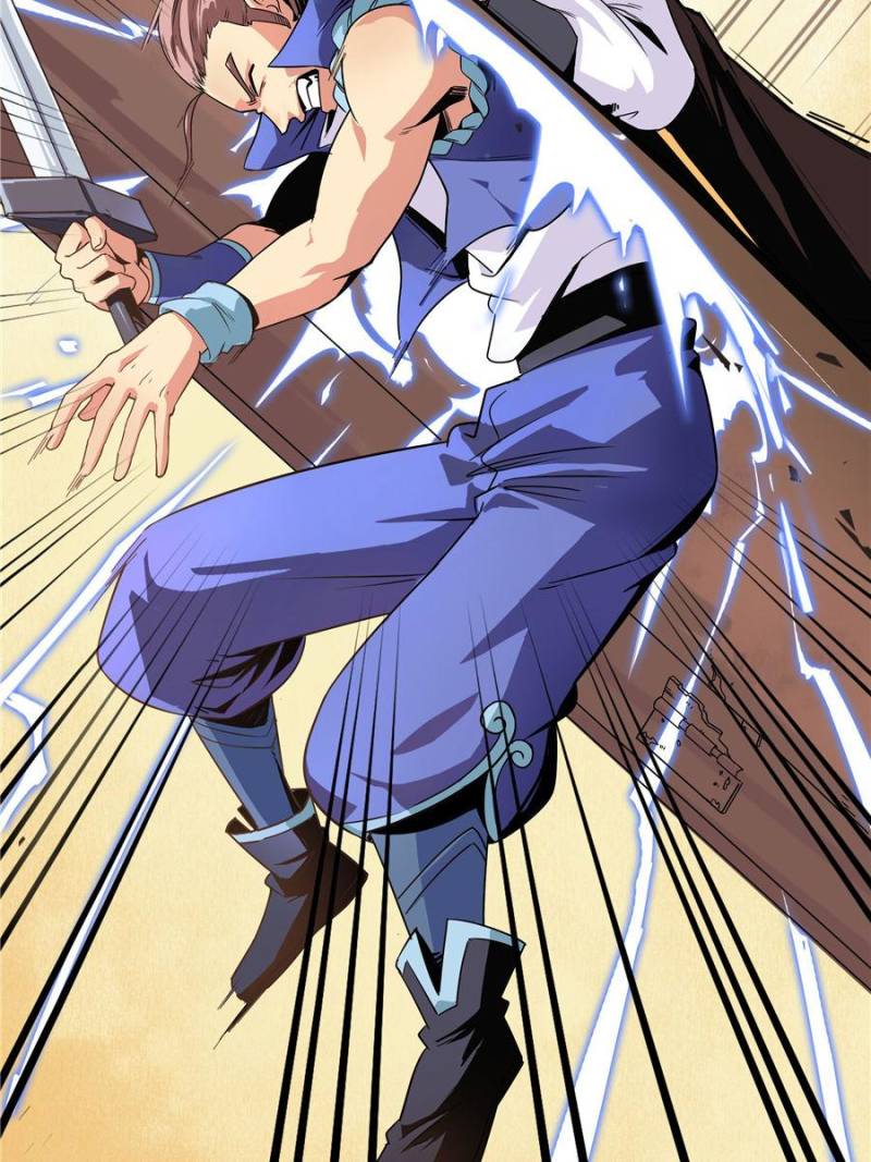 Library of Heaven's Path Chapter 16 5