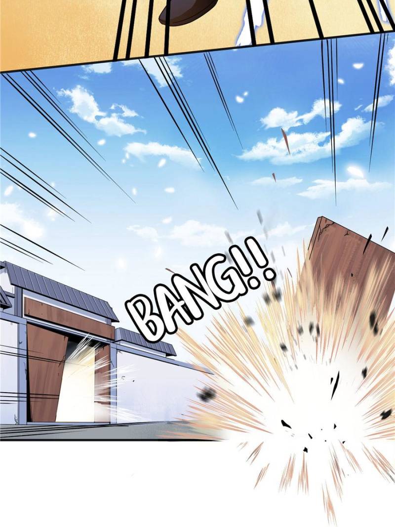 Library of Heaven's Path Chapter 16 6