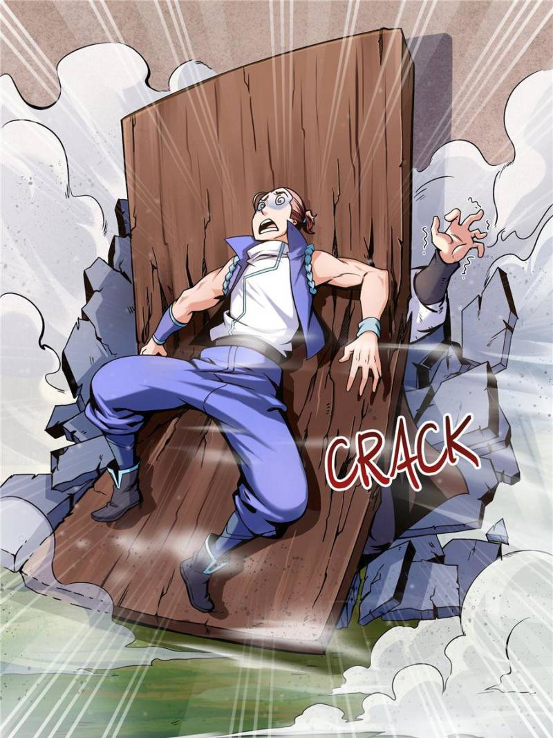 Library of Heaven's Path Chapter 16 8