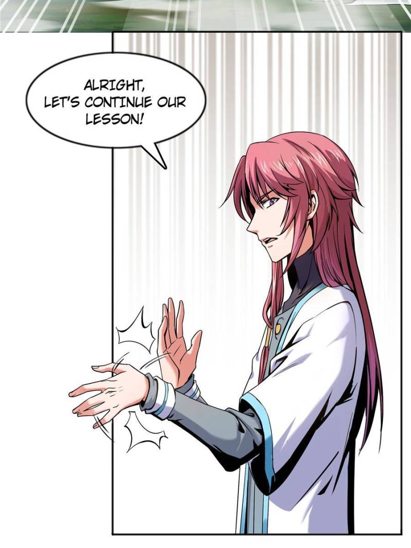 Library of Heaven's Path Chapter 16 9