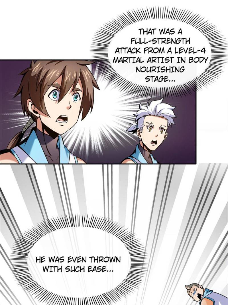 Library of Heaven's Path Chapter 16 10