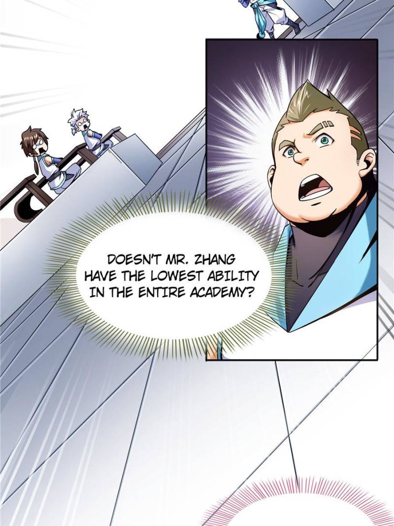 Library of Heaven's Path Chapter 16 12