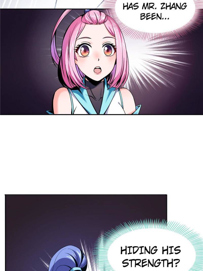 Library of Heaven's Path Chapter 16 13