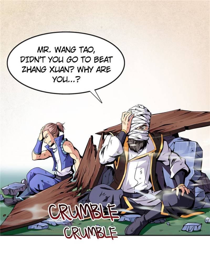 Library of Heaven's Path Chapter 16 15