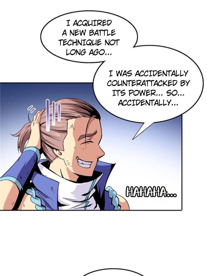 Library of Heaven's Path Chapter 16 16