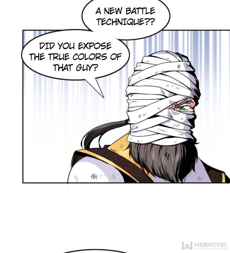 Library of Heaven's Path Chapter 16 17