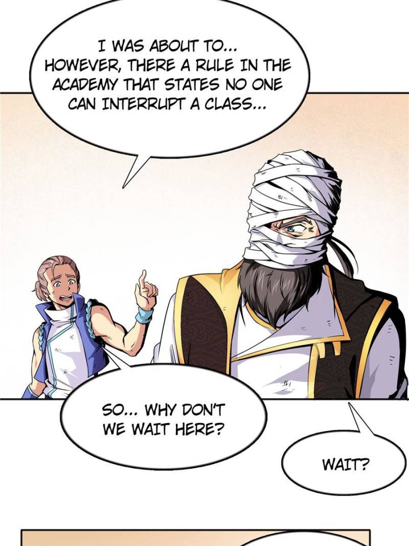 Library of Heaven's Path Chapter 16 18