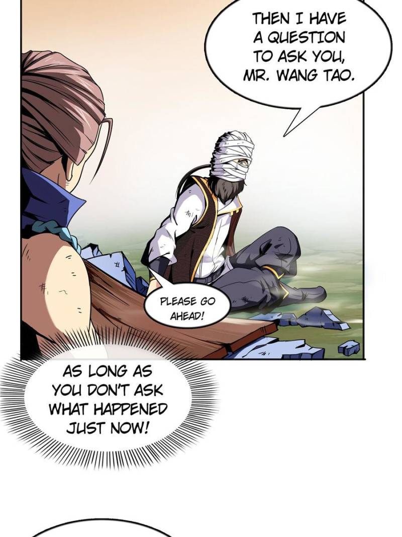 Library of Heaven's Path Chapter 16 19
