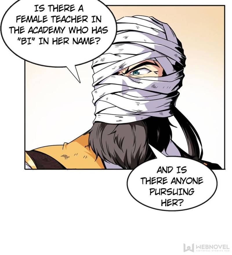 Library of Heaven's Path Chapter 16 20