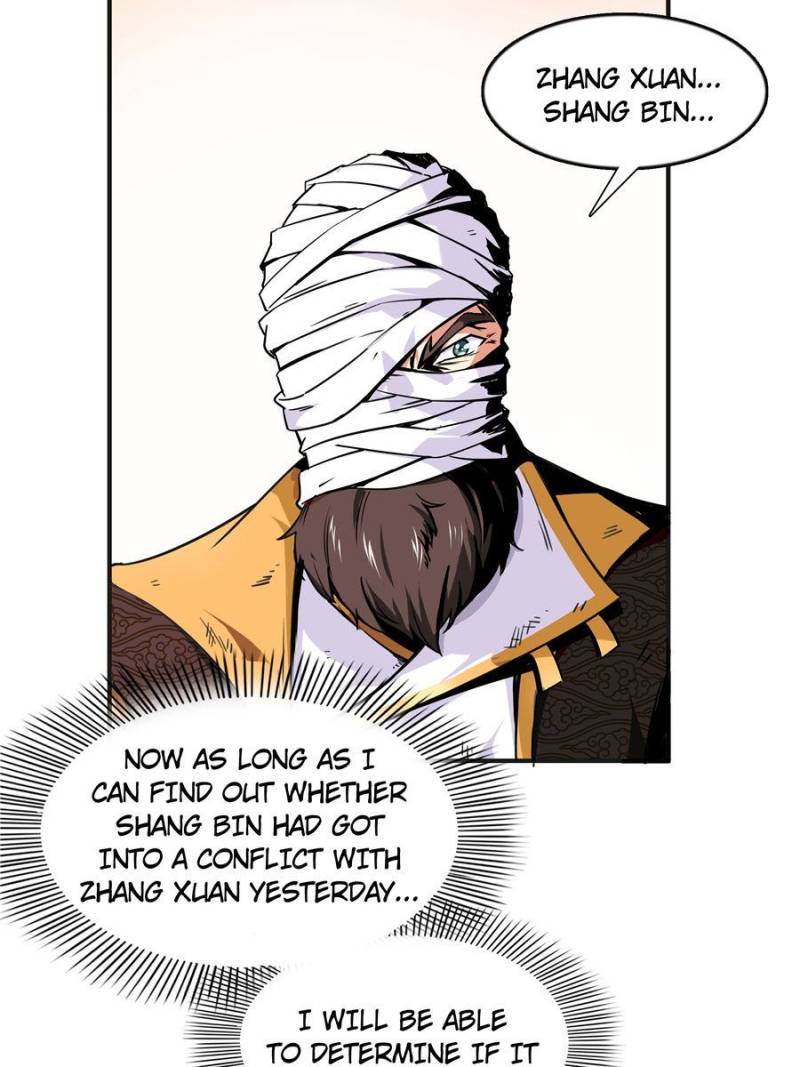 Library of Heaven's Path Chapter 16 22