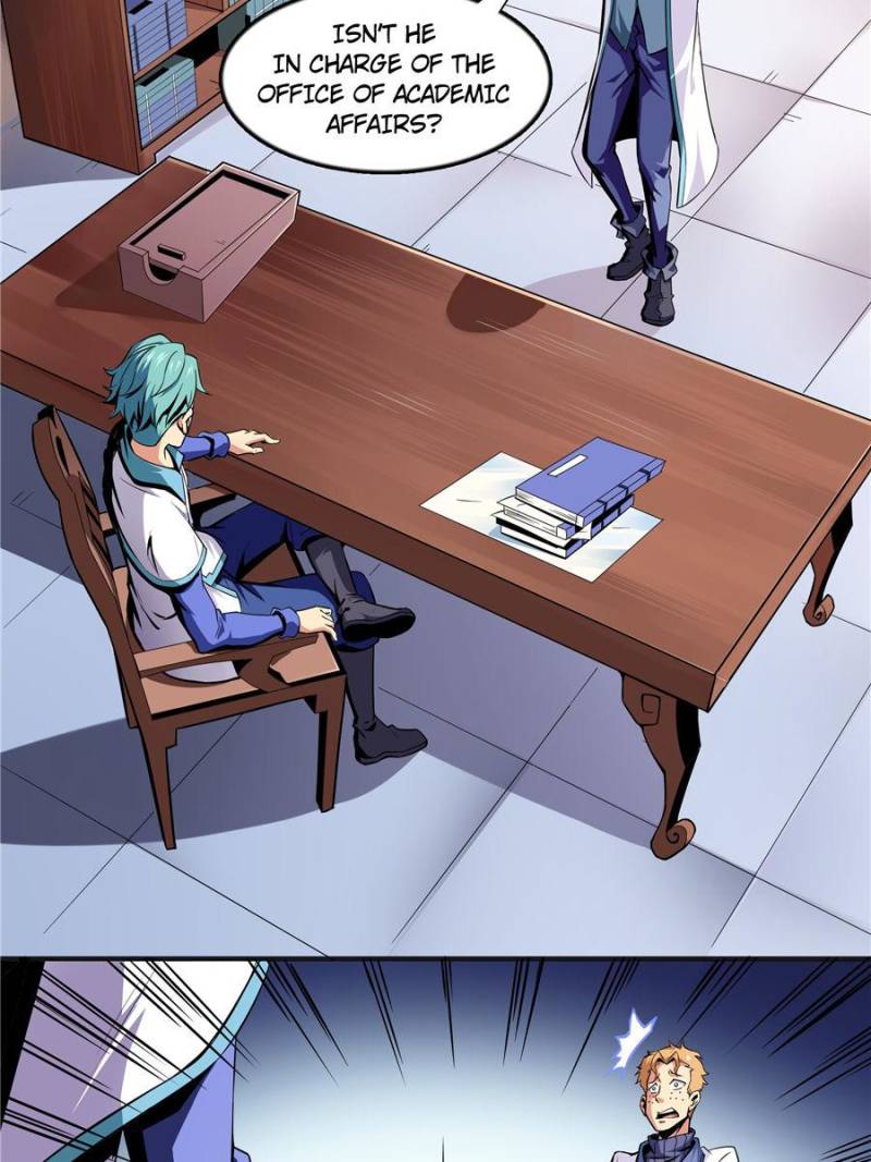 Library of Heaven's Path Chapter 16 26
