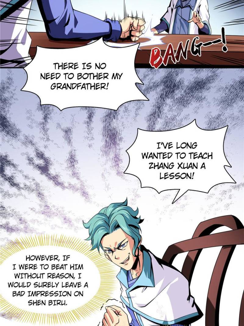 Library of Heaven's Path Chapter 16 27