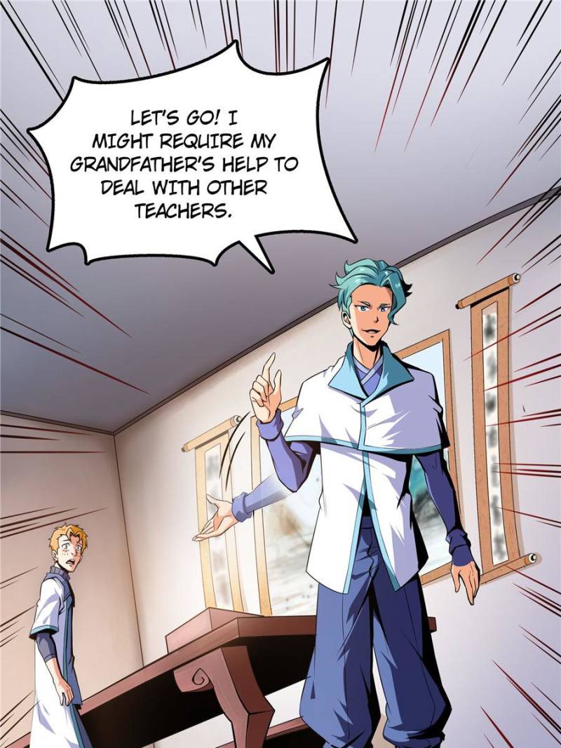 Library of Heaven's Path Chapter 16 29