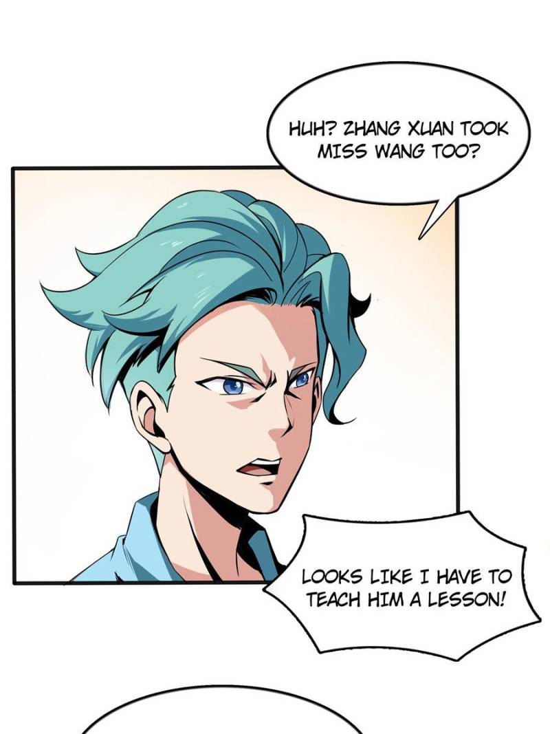 Library of Heaven's Path Chapter 16 35