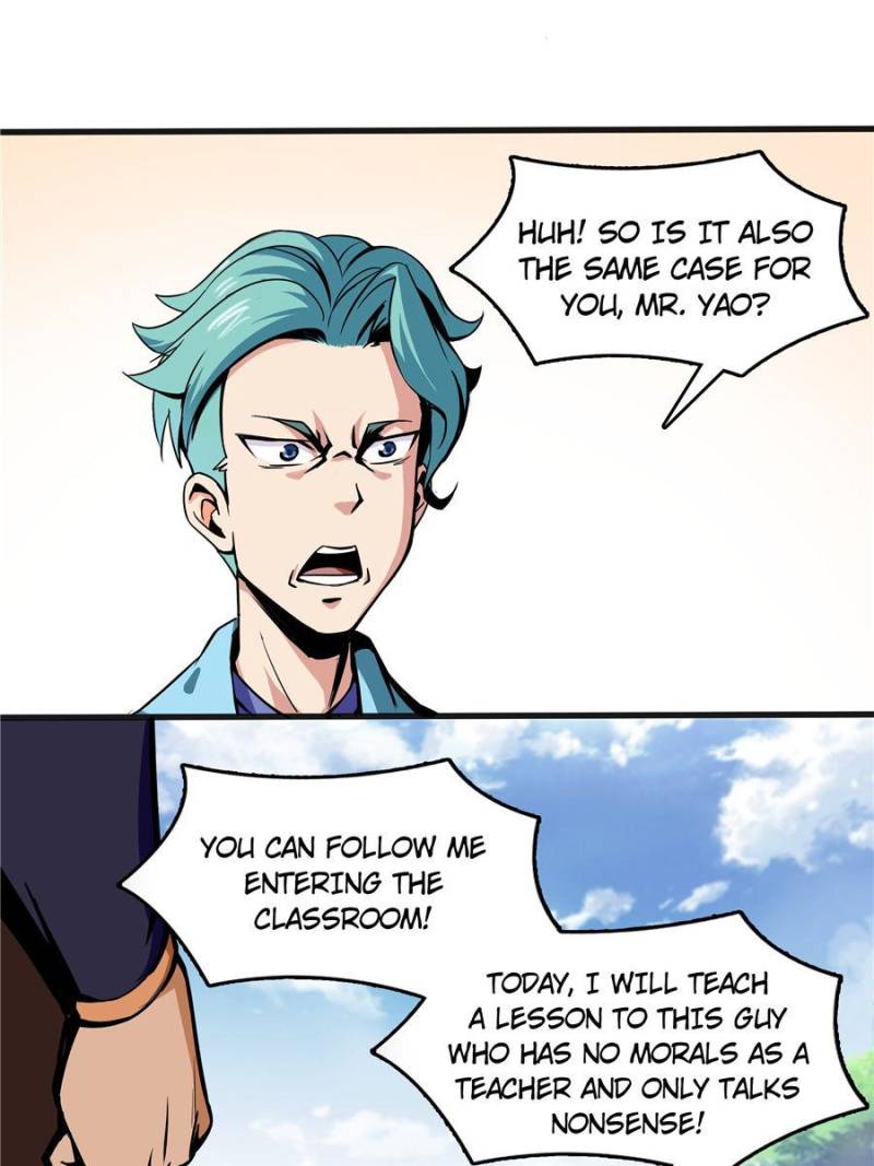 Library of Heaven's Path Chapter 16 37