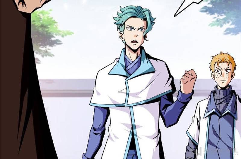 Library of Heaven's Path Chapter 16 38