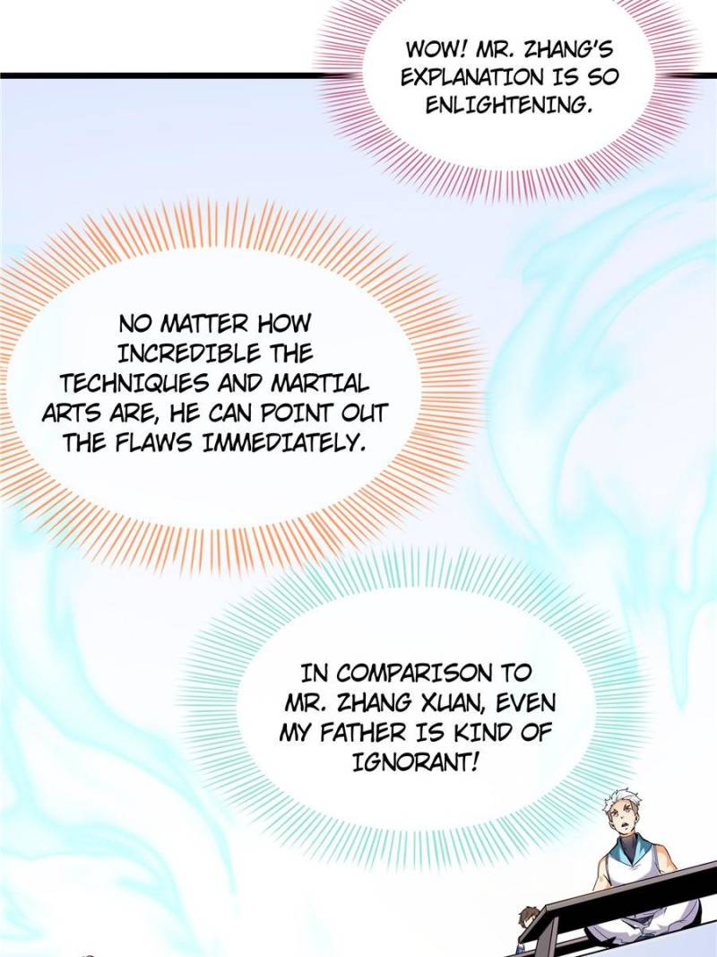 Library of Heaven's Path Chapter 16 41