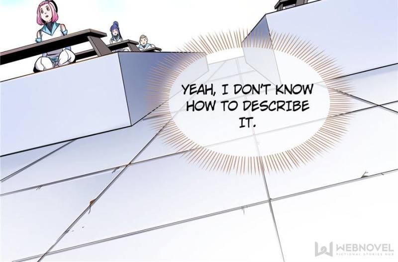 Library of Heaven's Path Chapter 16 42