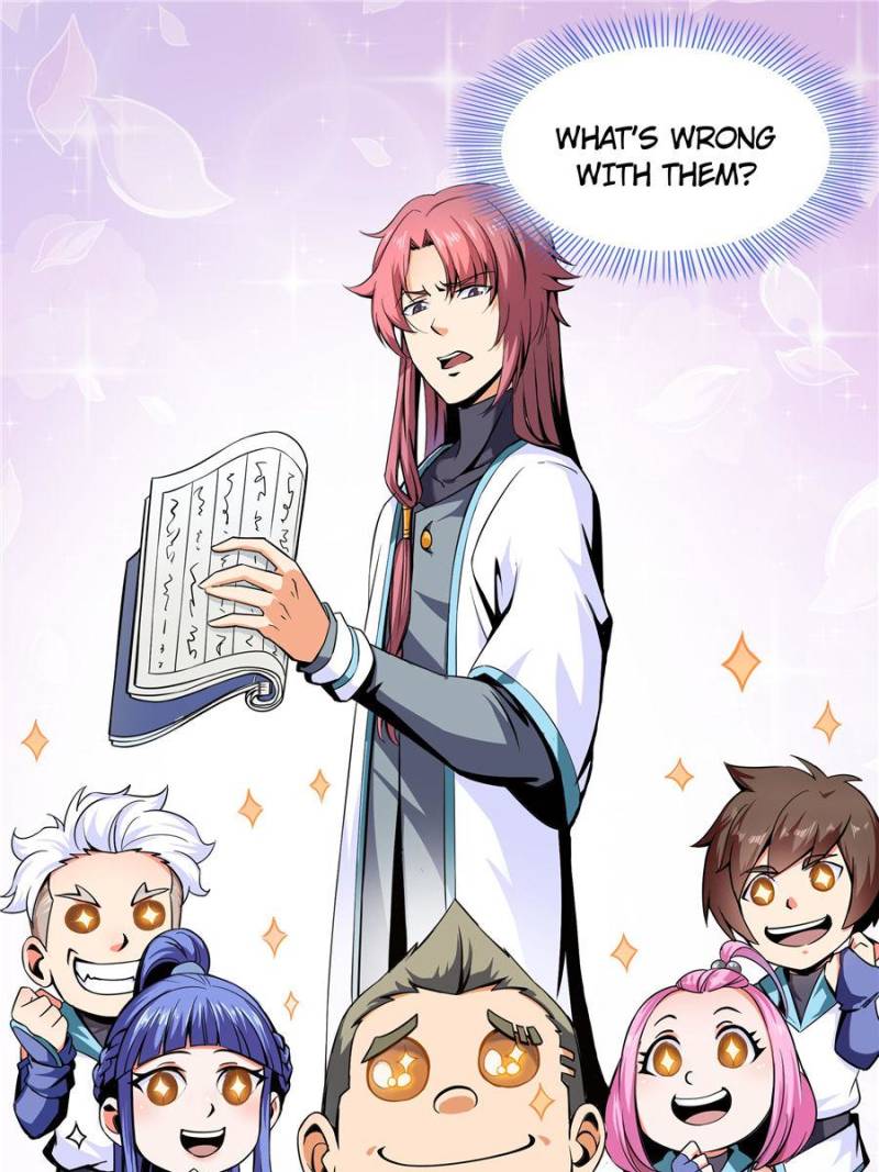 Library of Heaven's Path Chapter 16 43