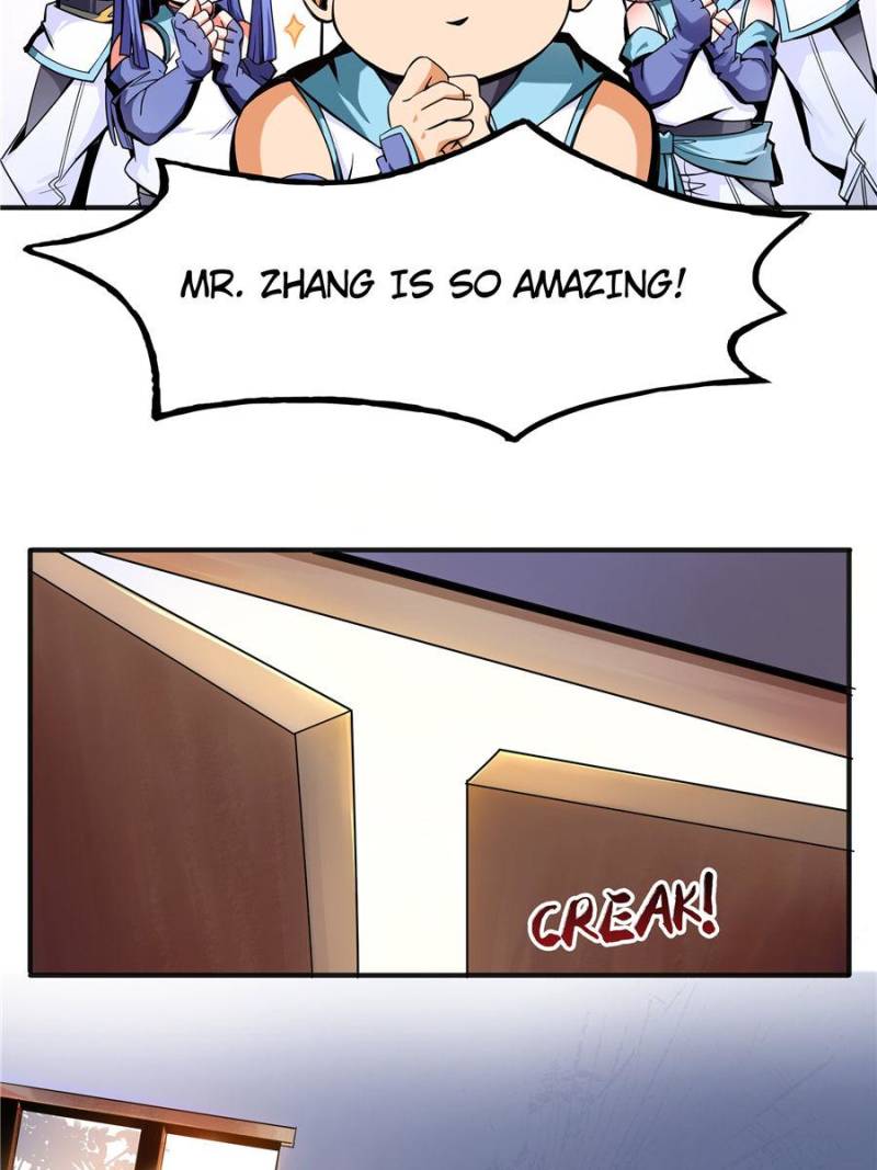 Library of Heaven's Path Chapter 16 44