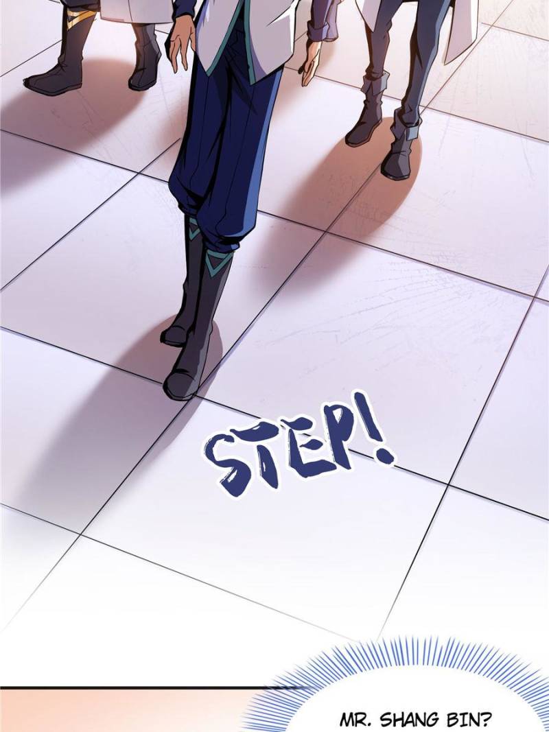 Library of Heaven's Path Chapter 16 46