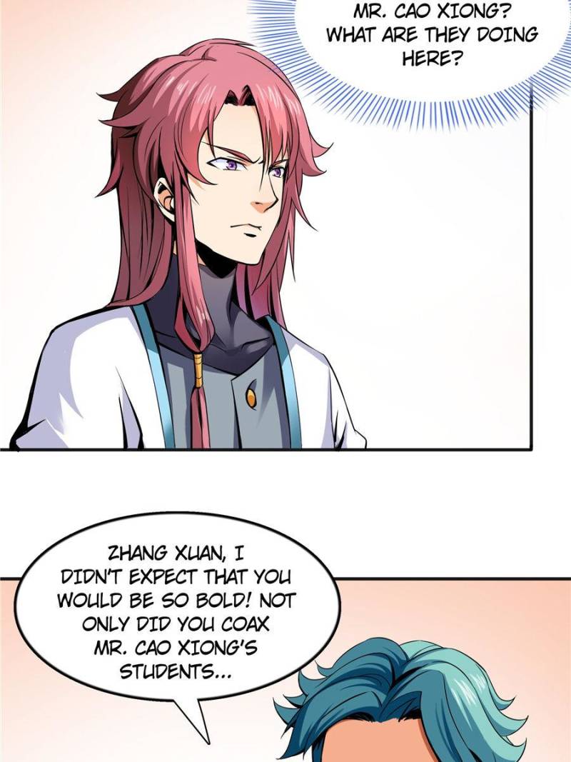 Library of Heaven's Path Chapter 16 47