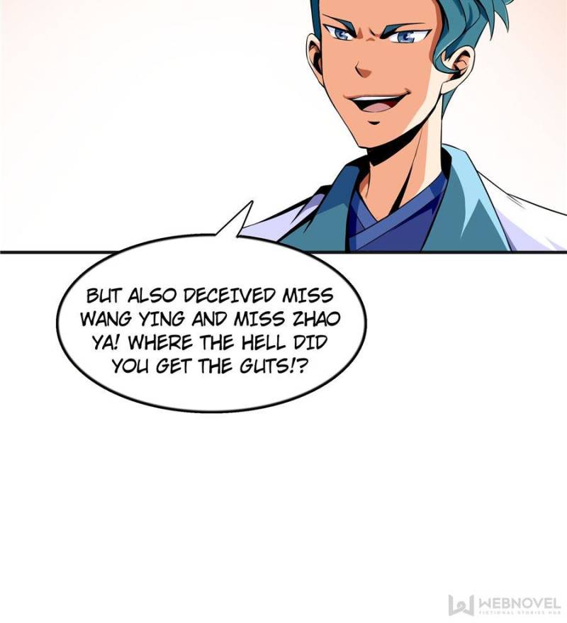 Library of Heaven's Path Chapter 16 48