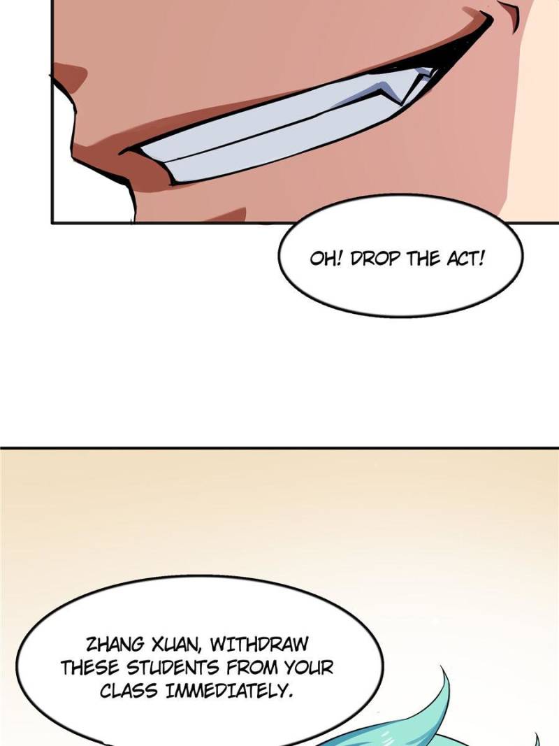 Library of Heaven's Path Chapter 16 50