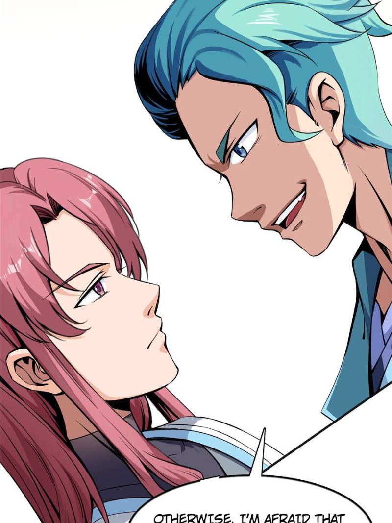 Library of Heaven's Path Chapter 16 52