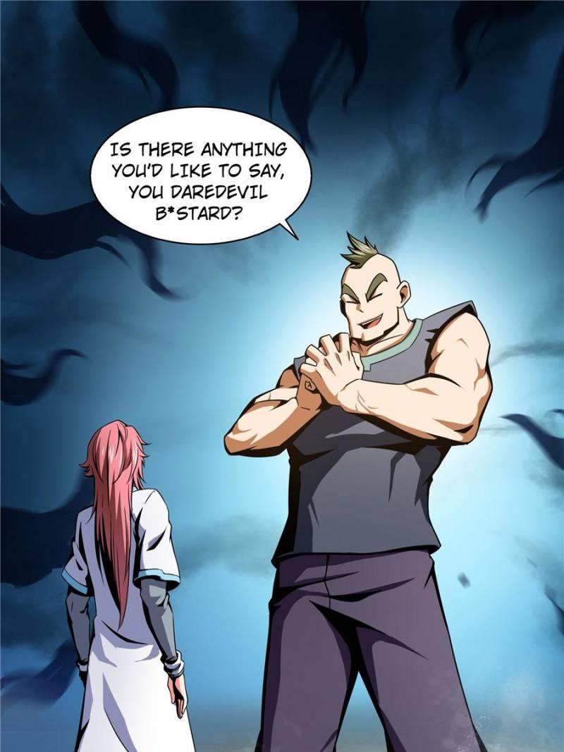 Library of Heaven's Path Chapter 35 28