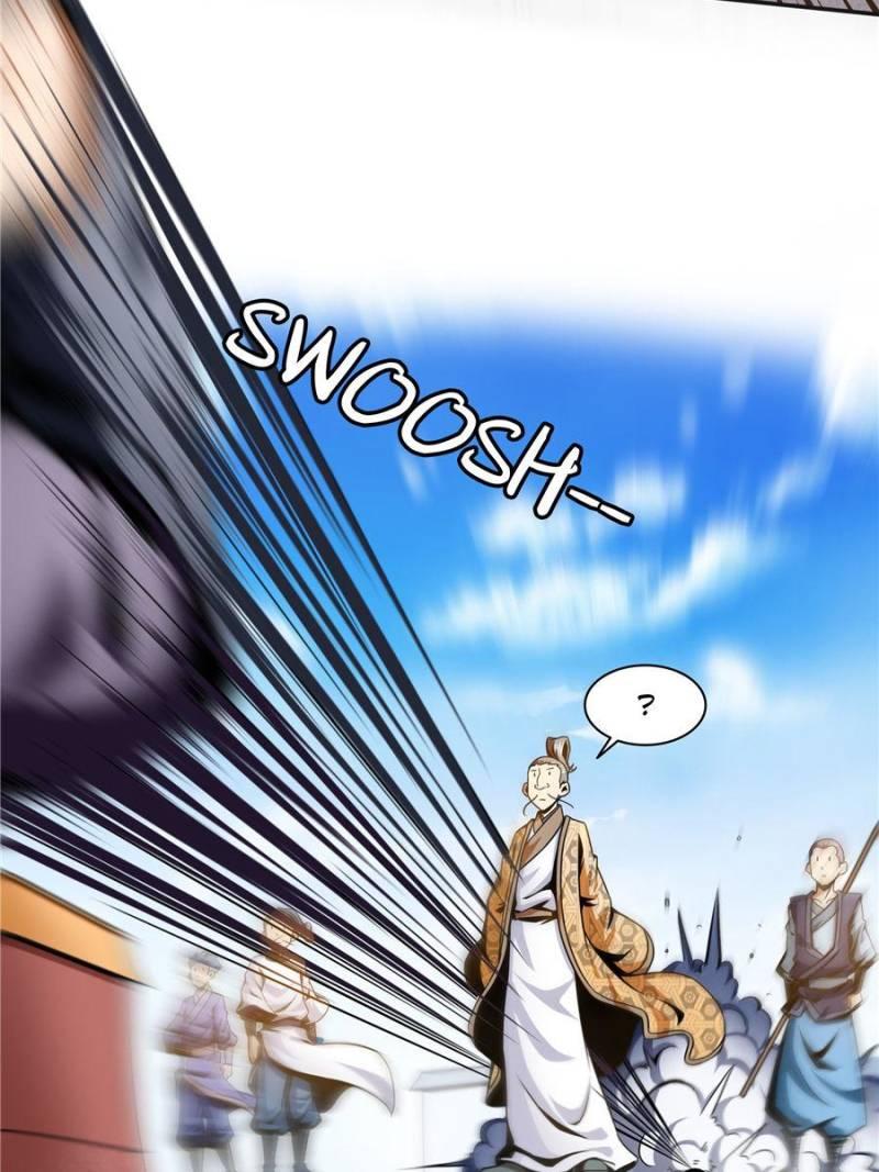 Library of Heaven's Path Chapter 35 40