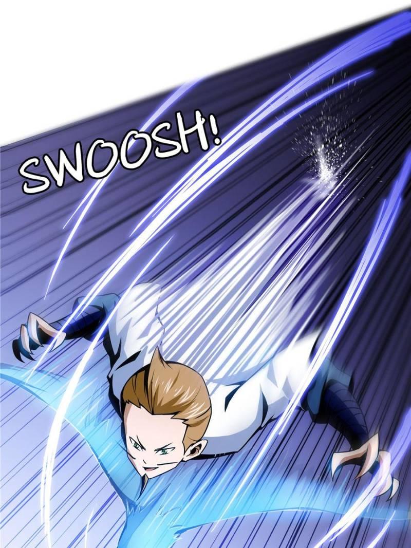 Library of Heaven's Path Chapter 35 51