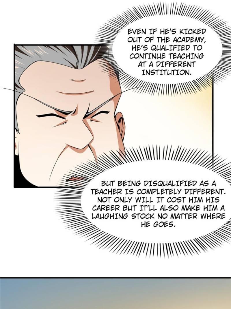 Library of Heaven's Path Chapter 41 1