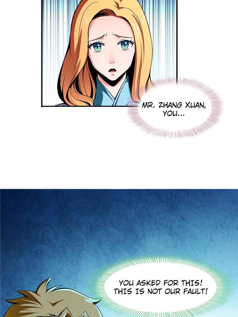 Library of Heaven's Path Chapter 41 4