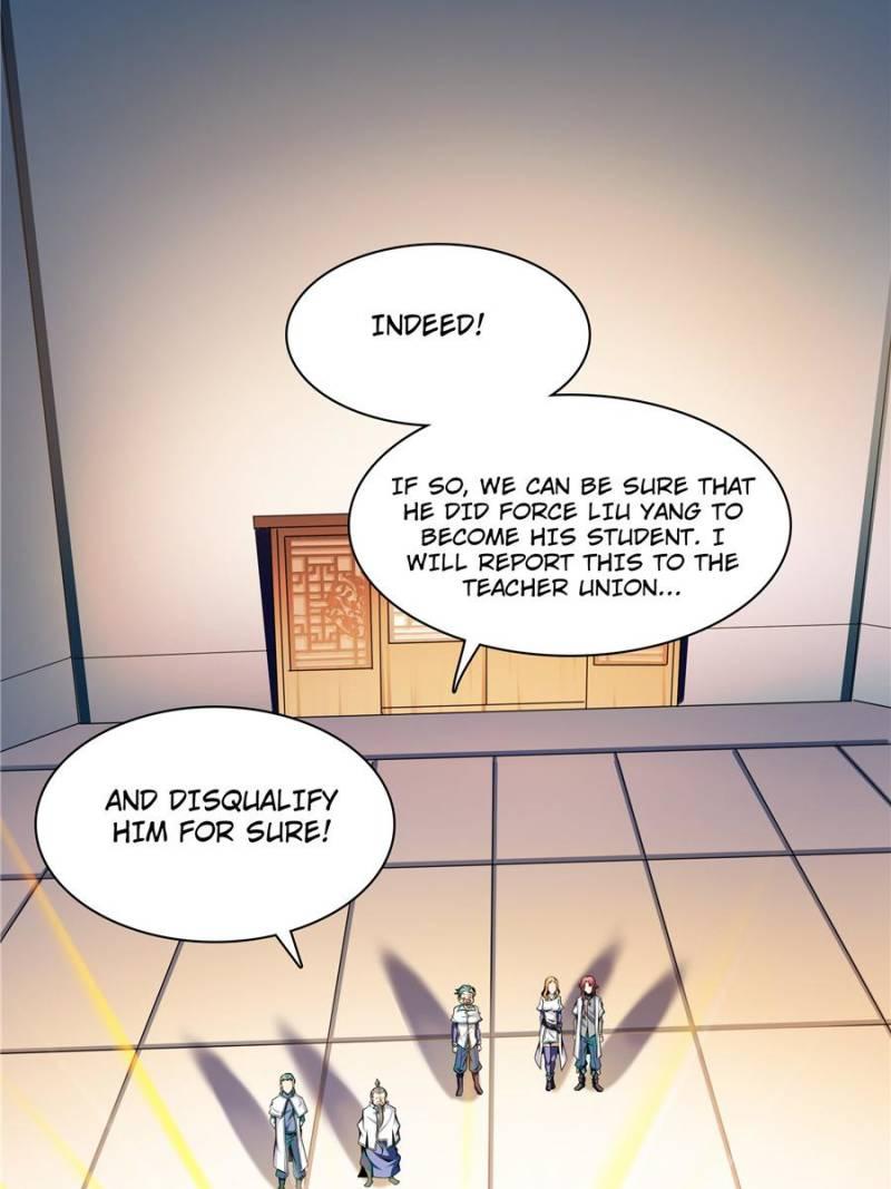 Library of Heaven's Path Chapter 41 32