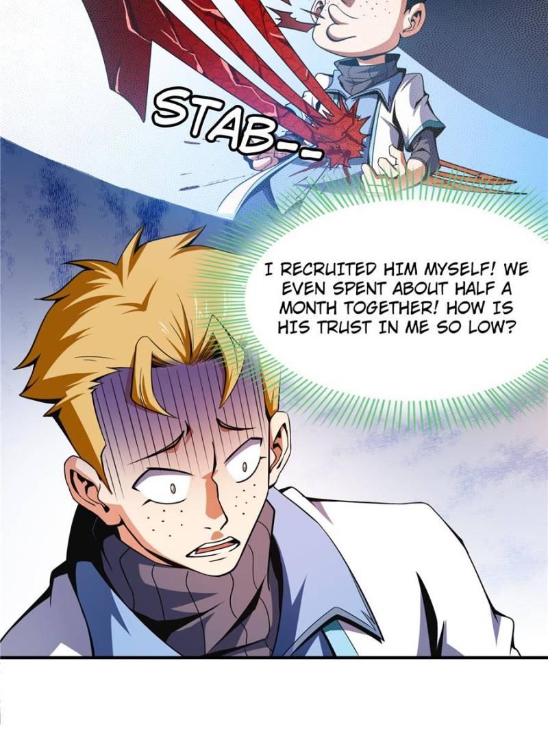 Library of Heaven's Path Chapter 41 39