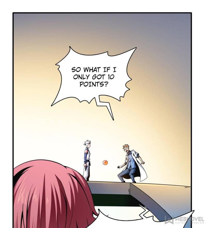 Library of Heaven's Path Chapter 41 43