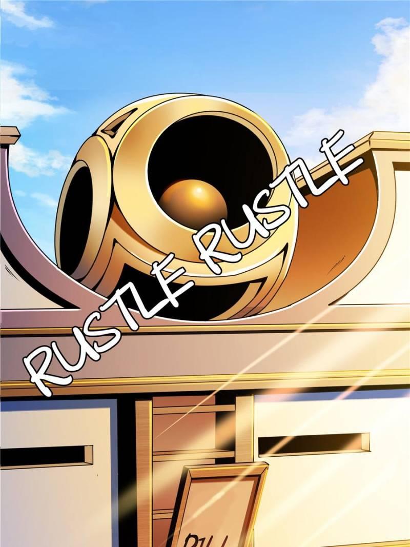 Library of Heaven's Path Chapter 64 1