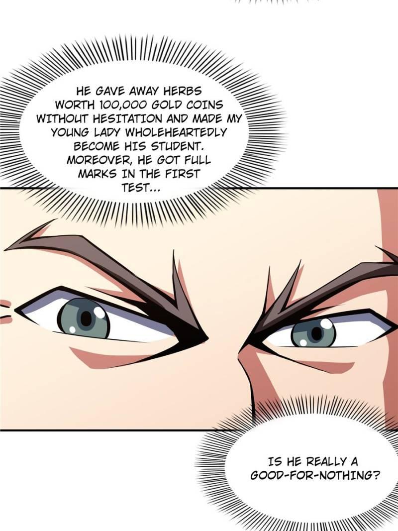 Library of Heaven's Path Chapter 64 17