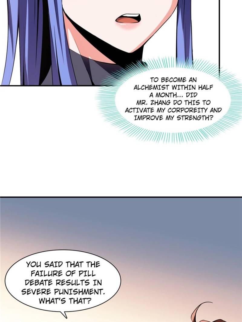 Library of Heaven's Path Chapter 64 41