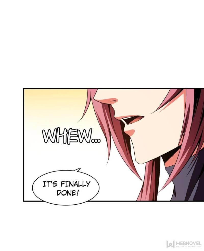 Library of Heaven's Path Chapter 64 48