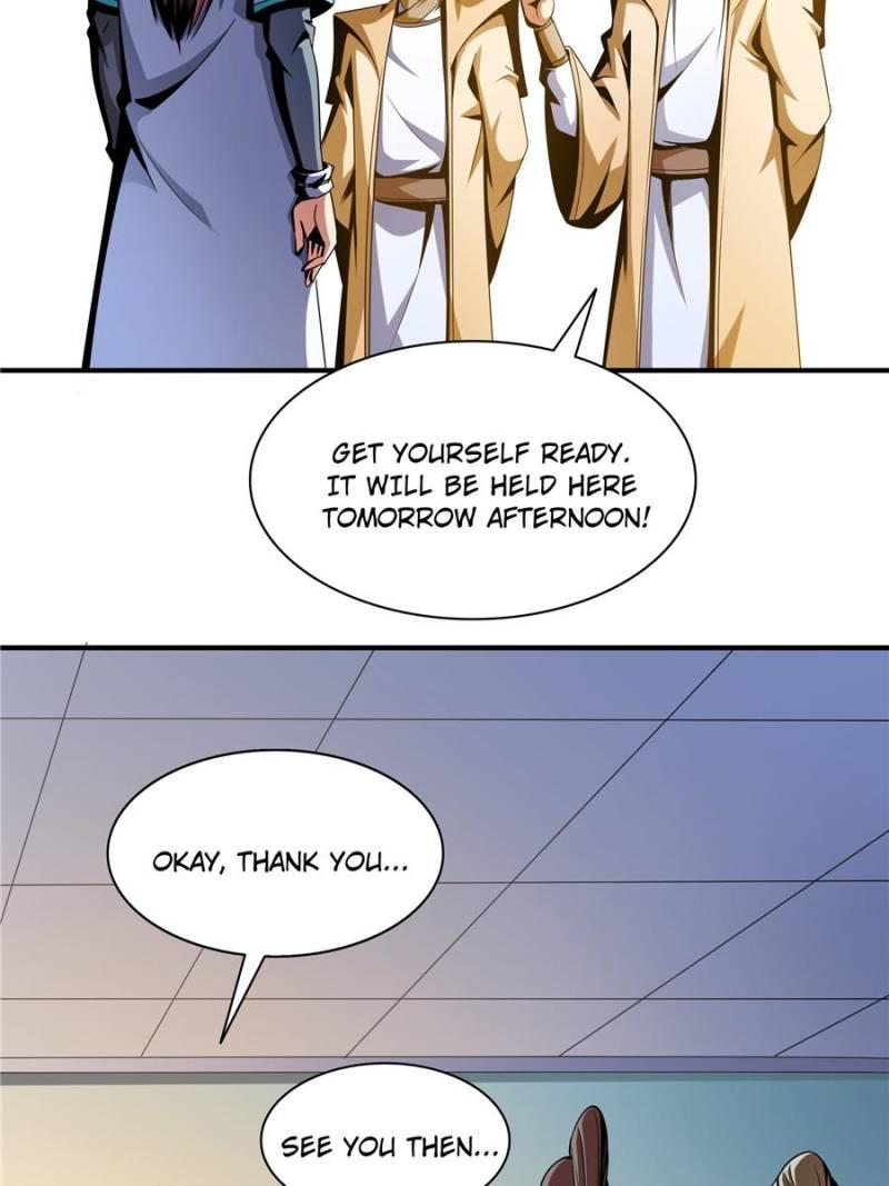 Library of Heaven's Path Chapter 65 4