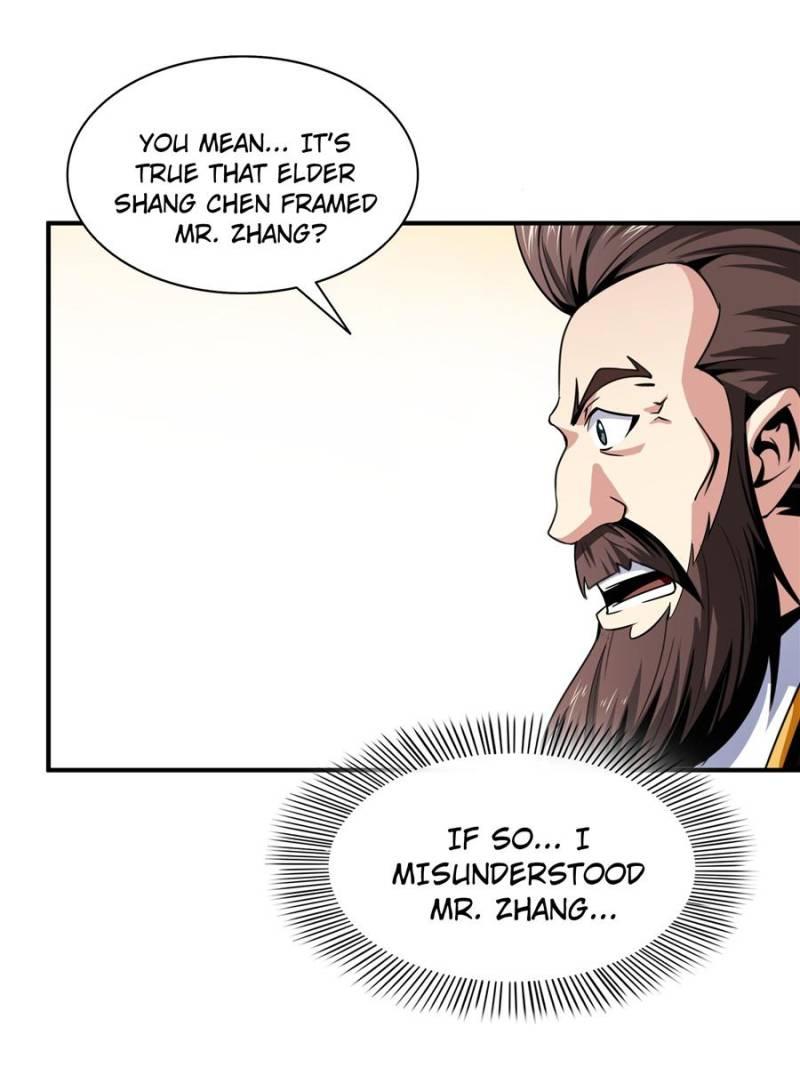 Library of Heaven's Path Chapter 65 49