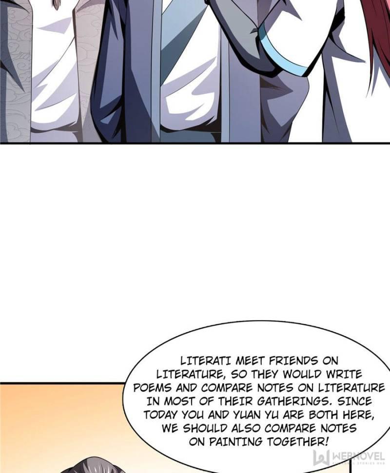 Library of Heaven's Path Chapter 95 2
